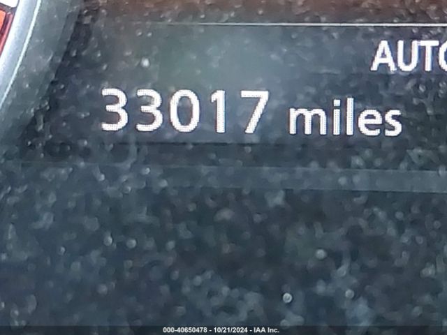 5N1AT3AB1MC807060 Nissan Rogue S Intelligent Awd