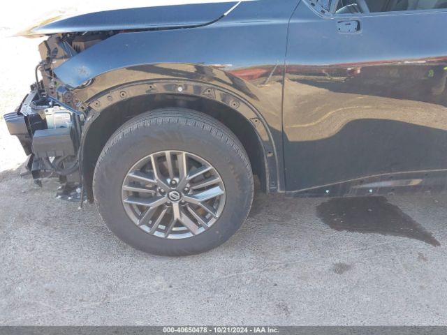 5N1AT3AB1MC807060 Nissan Rogue S Intelligent Awd
