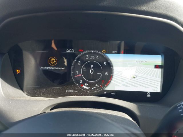 2020 JAGUAR XE SAJAT4GX0LCP61332 Photo 6
