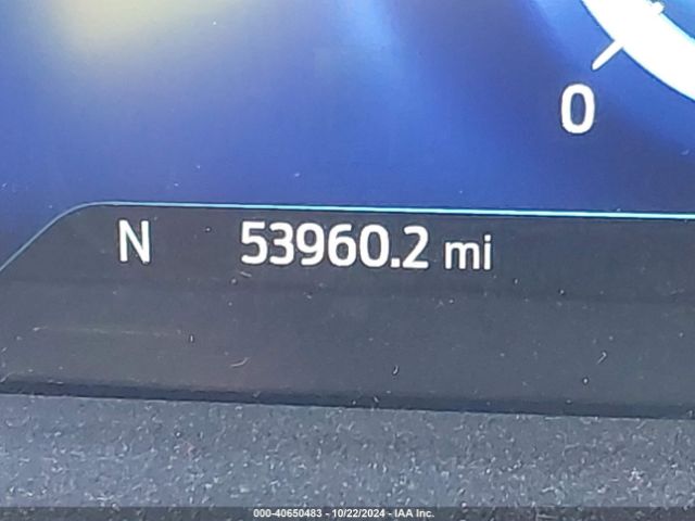 1FM5K8GC0NGA60062 Ford Explorer St