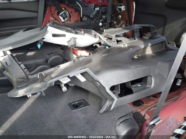 1FM5K8GC0NGA60062 Ford Explorer St