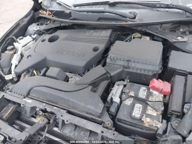1N4AL3AP6GC140450 Nissan Altima 2.5 Sv