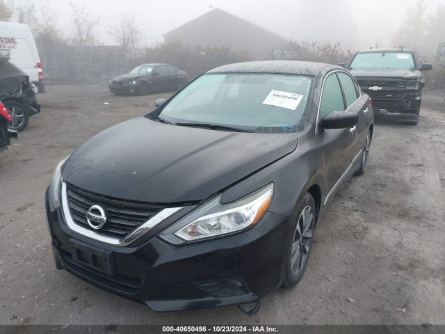 1N4AL3AP6GC140450 Nissan Altima 2.5 Sv