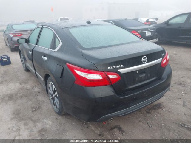 1N4AL3AP6GC140450 Nissan Altima 2.5 Sv
