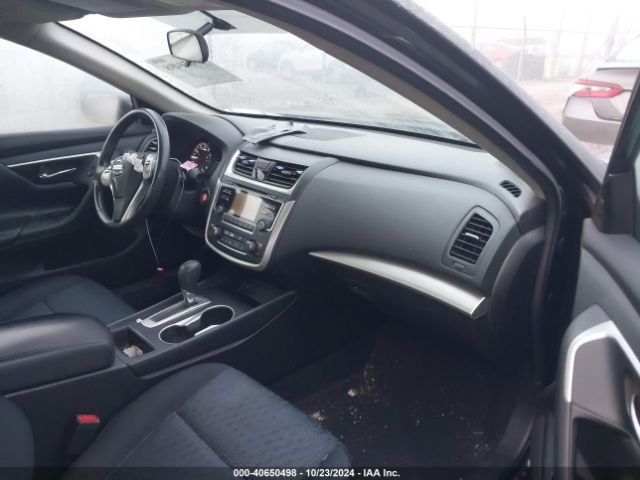1N4AL3AP6GC140450 Nissan Altima 2.5 Sv