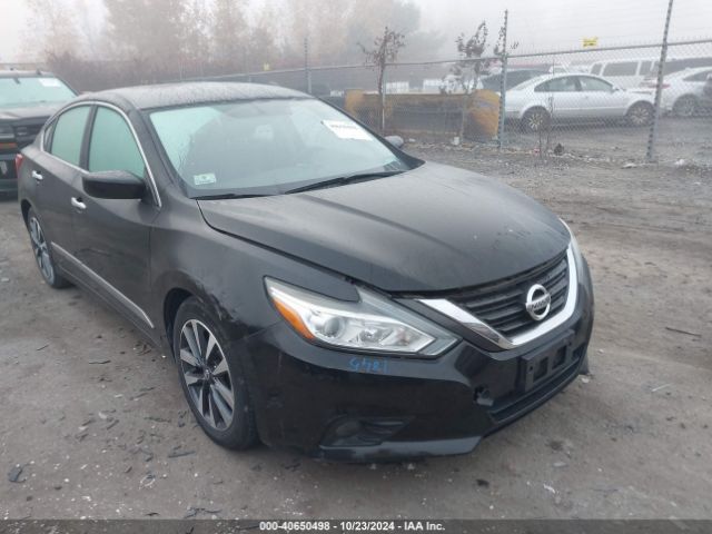 1N4AL3AP6GC140450 Nissan Altima 2.5 Sv