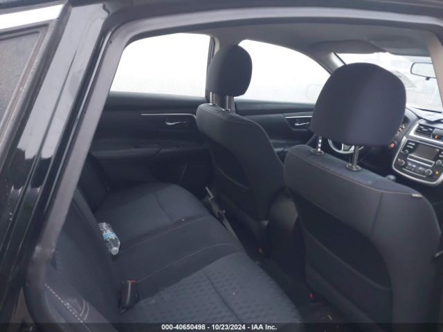 1N4AL3AP6GC140450 Nissan Altima 2.5 Sv