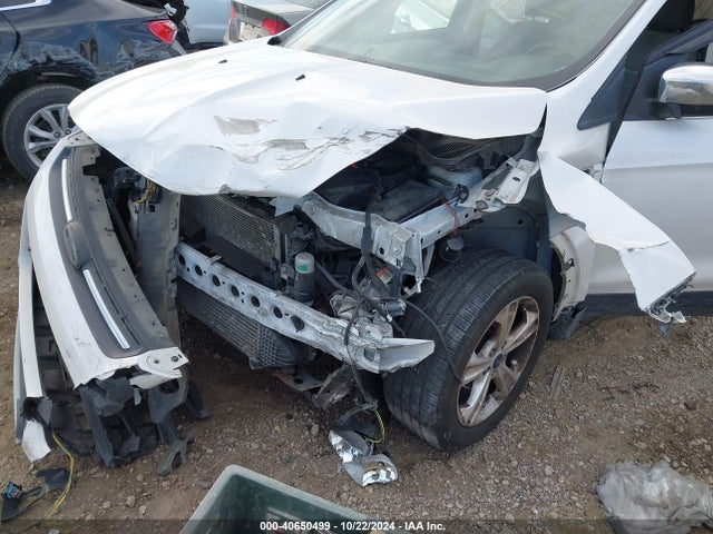 Ford ESCAPE SE 2015 1FMCU9G91FUA66497 Image 2
