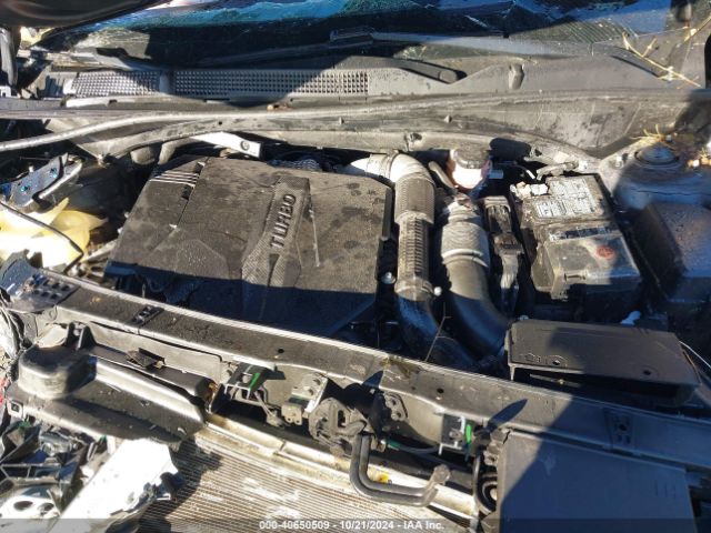 5NMS44AL2NH418466 Hyundai Santa Fe Limited