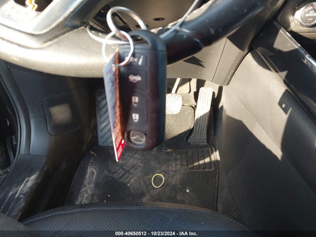 Mazda Cx-9 Touring 2017 JM3TCBCY3H0138944 Image 11