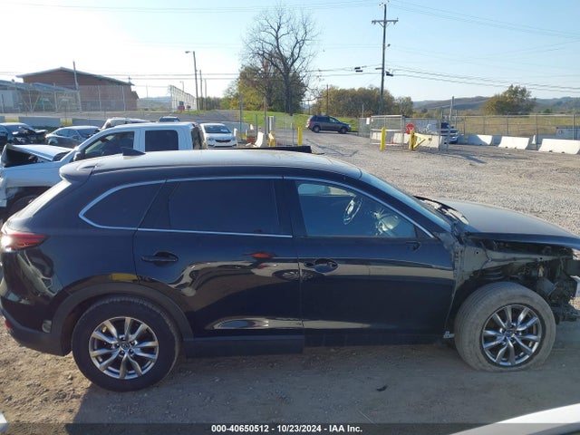 Mazda Cx-9 Touring 2017 JM3TCBCY3H0138944 Image 14