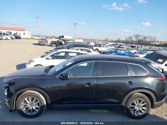 Mazda Cx-9 Touring 2017 JM3TCBCY3H0138944 Image 15