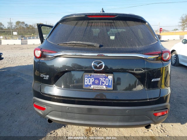 Mazda Cx-9 Touring 2017 JM3TCBCY3H0138944 Image 17