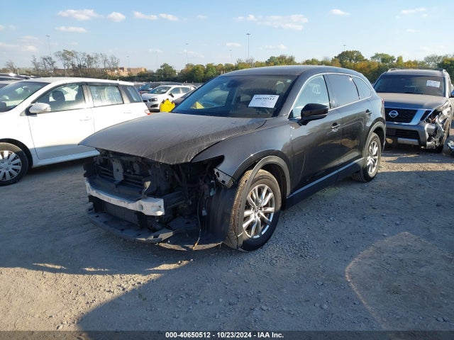 JM3TCBCY3H0138944 Mazda Cx-9 Touring