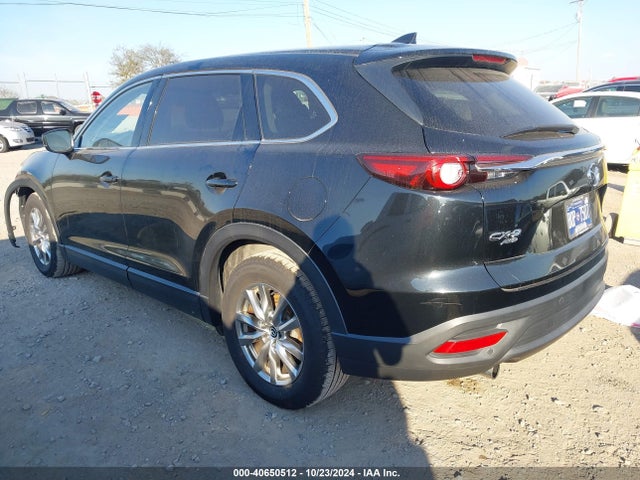 Mazda Cx-9 Touring 2017 JM3TCBCY3H0138944 Image 3