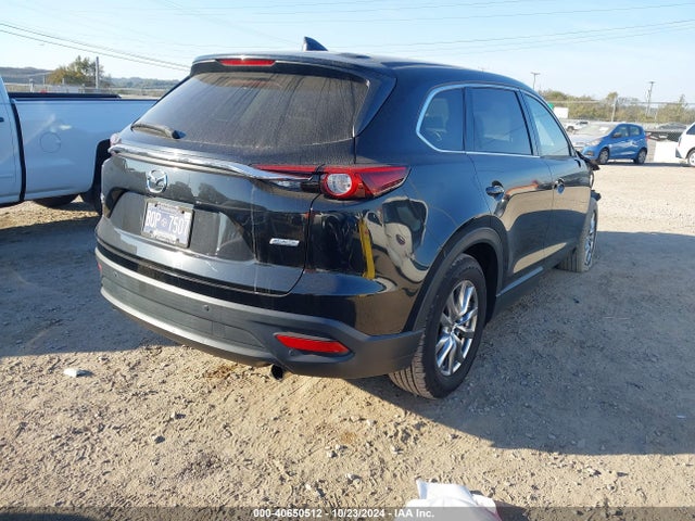 Mazda Cx-9 Touring 2017 JM3TCBCY3H0138944 Image 4