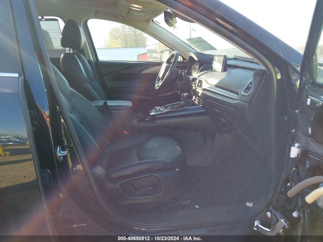 Mazda Cx-9 Touring 2017 JM3TCBCY3H0138944 Image 5