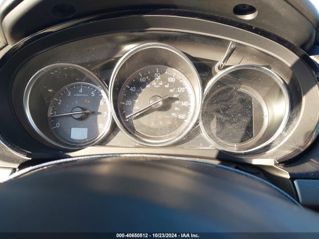 Mazda Cx-9 Touring 2017 JM3TCBCY3H0138944 Image 7