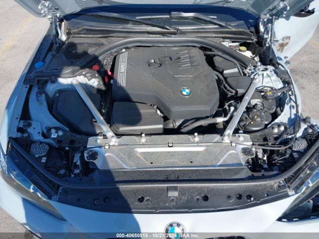 WBA53AP02PCL76617 BMW 430I