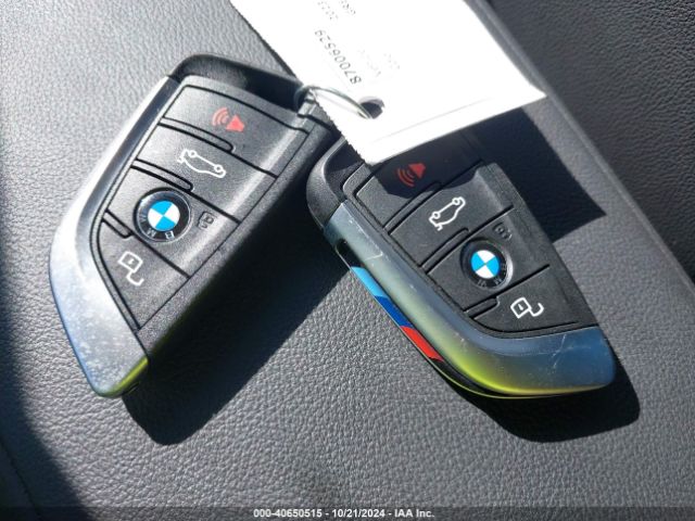 WBA53AP02PCL76617 BMW 430I