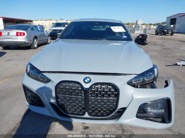 WBA53AP02PCL76617 BMW 430I
