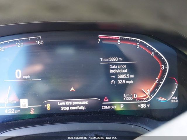 WBA53AP02PCL76617 BMW 430I