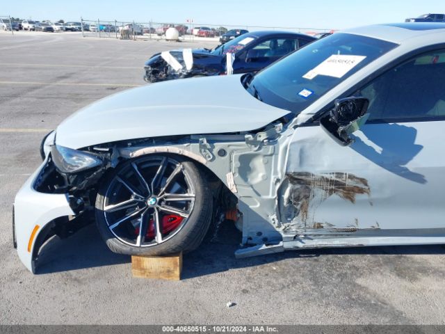 WBA53AP02PCL76617 BMW 430I