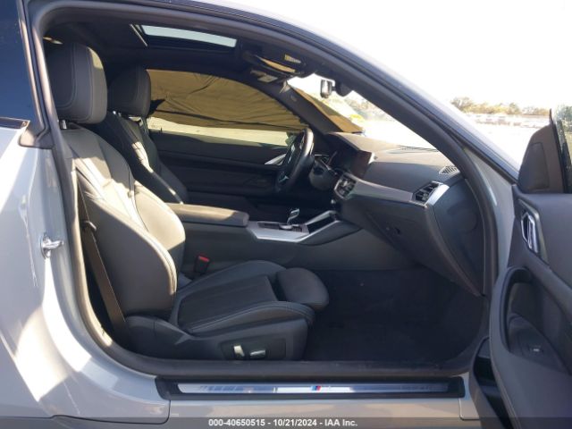 WBA53AP02PCL76617 BMW 430I