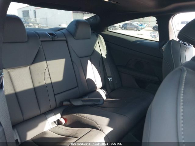 WBA53AP02PCL76617 BMW 430I