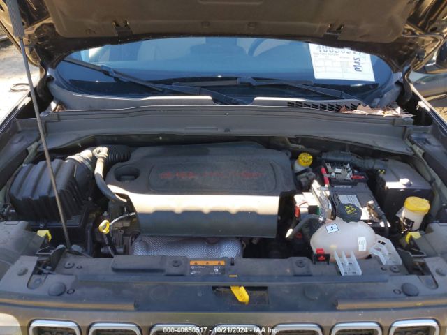ZACNJABBXKPK07206 Jeep Renegade Latitude Fwd