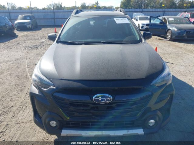4S4BTGND6R3230797 Subaru Outback Limited Xt