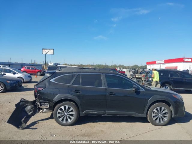 4S4BTGND6R3230797 Subaru Outback Limited Xt