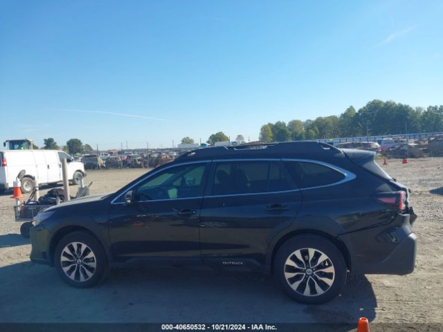 4S4BTGND6R3230797 Subaru Outback Limited Xt
