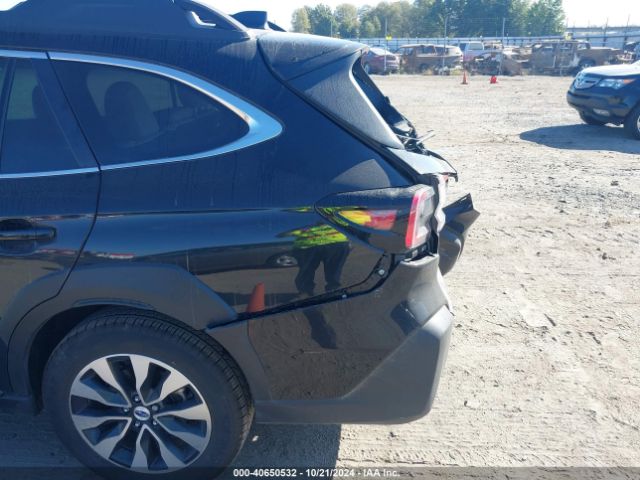 4S4BTGND6R3230797 Subaru Outback Limited Xt
