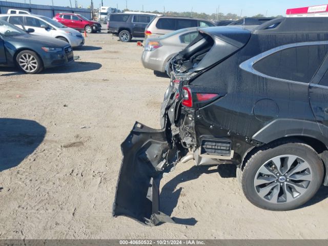 4S4BTGND6R3230797 Subaru Outback Limited Xt