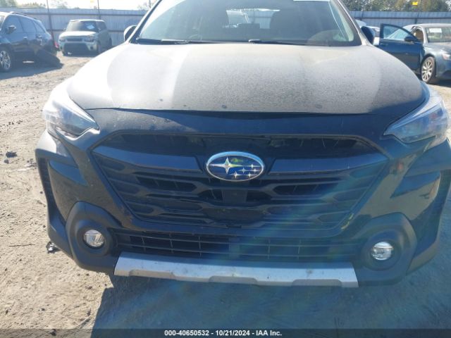 4S4BTGND6R3230797 Subaru Outback Limited Xt