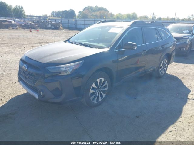 4S4BTGND6R3230797 Subaru Outback Limited Xt