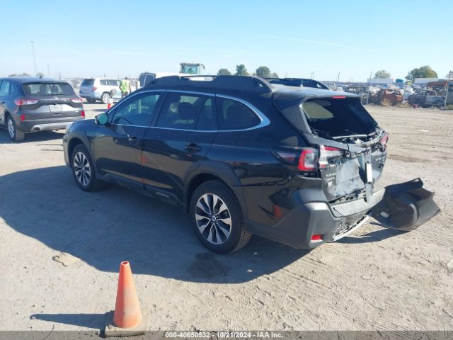 4S4BTGND6R3230797 Subaru Outback Limited Xt