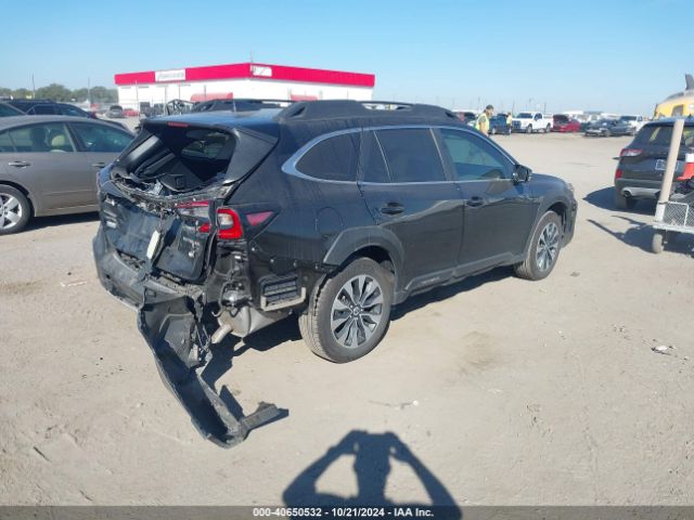 4S4BTGND6R3230797 Subaru Outback Limited Xt