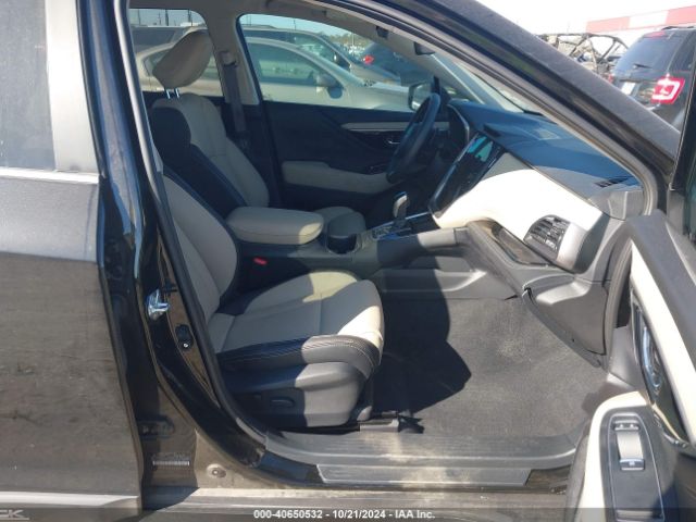4S4BTGND6R3230797 Subaru Outback Limited Xt