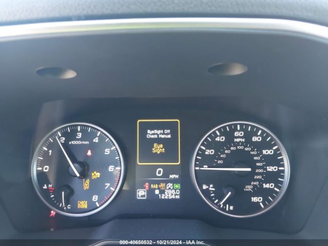 4S4BTGND6R3230797 Subaru Outback Limited Xt