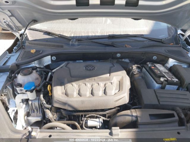 1VWWA7A38LC011529 Volkswagen Passat 2.0t Se