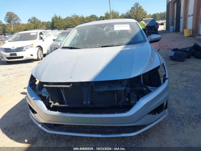 1VWWA7A38LC011529 Volkswagen Passat 2.0t Se