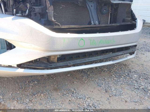 1VWWA7A38LC011529 Volkswagen Passat 2.0t Se