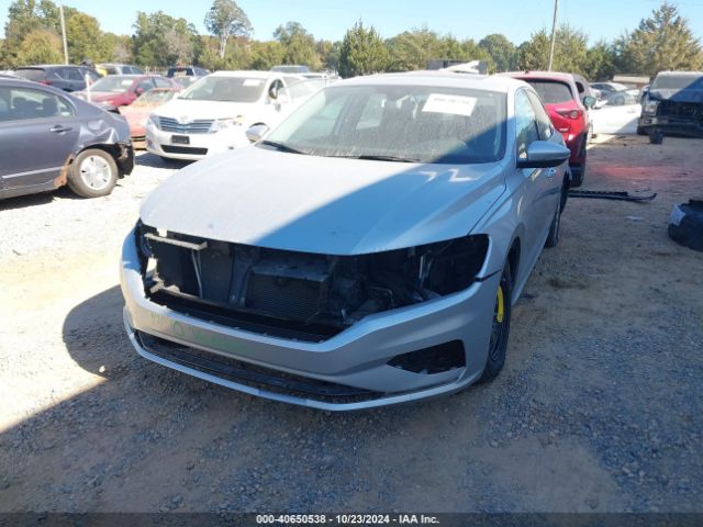 1VWWA7A38LC011529 Volkswagen Passat 2.0t Se