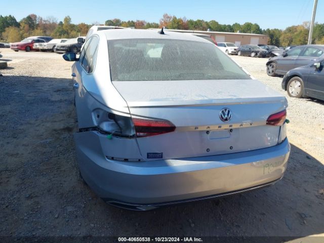 1VWWA7A38LC011529 Volkswagen Passat 2.0t Se