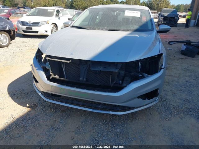1VWWA7A38LC011529 Volkswagen Passat 2.0t Se