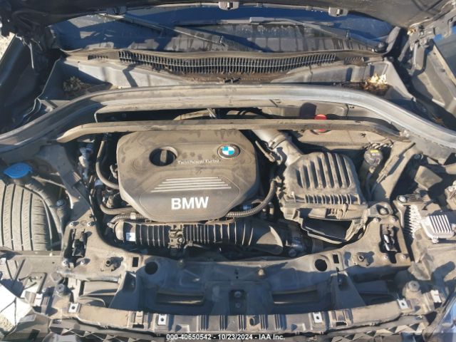 WBXYJ5C58K5N80479 BMW X2 Xdrive28i