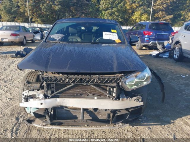 WBXYJ5C58K5N80479 BMW X2 Xdrive28i