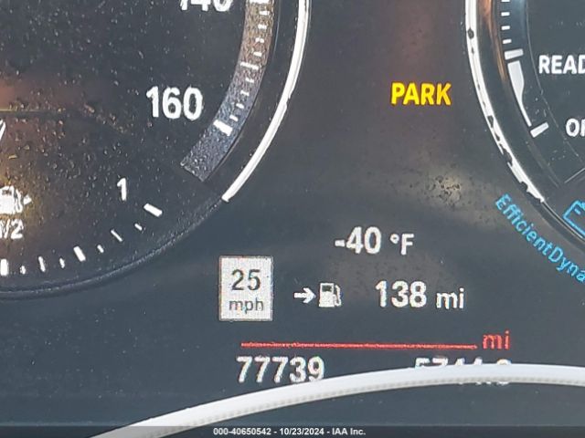 WBXYJ5C58K5N80479 BMW X2 Xdrive28i